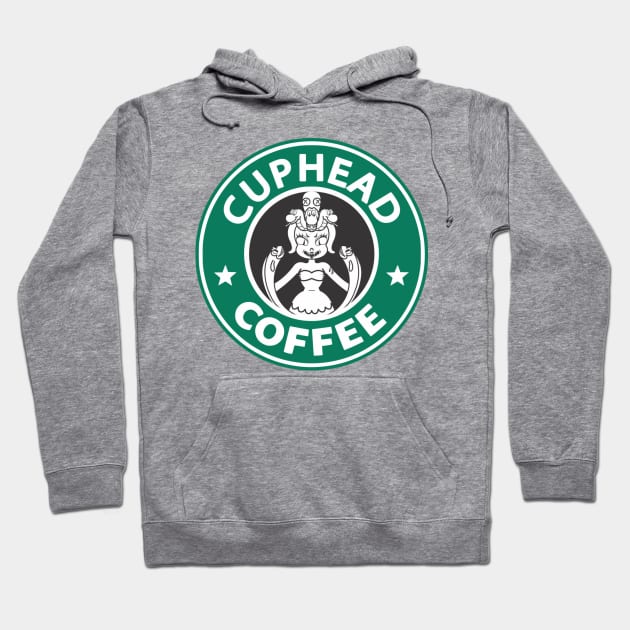 Cala Maria Coffe 2 Hoodie by Rubtox